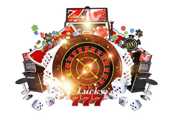 hajitoto live blackjack and roulette tables during MotoGP race weekend